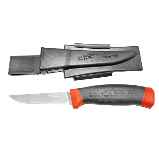 GAGE DECK KNIFE