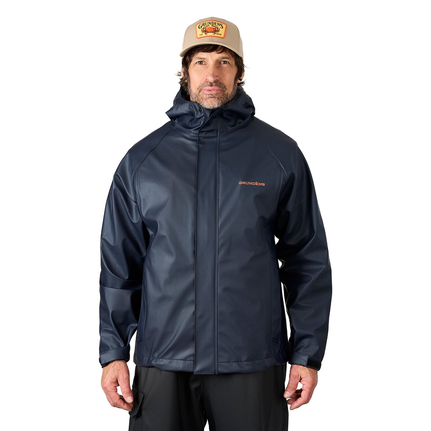 Neptune 319 Commercial Grade Jacket
