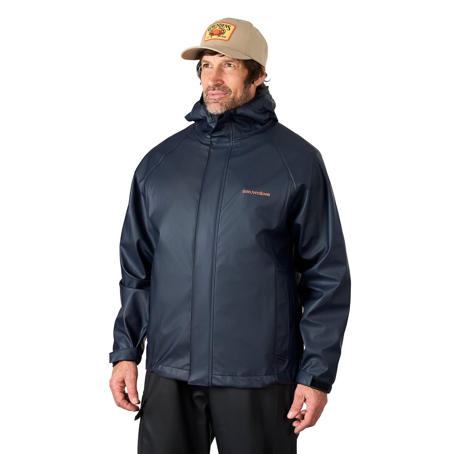 Neptune 319 Commercial Grade Jacket