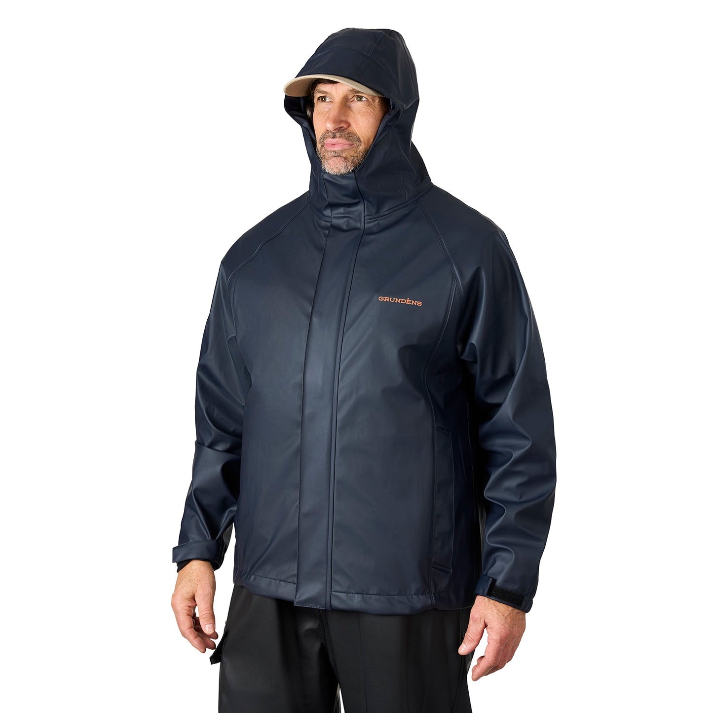 Neptune 319 Commercial Grade Jacket