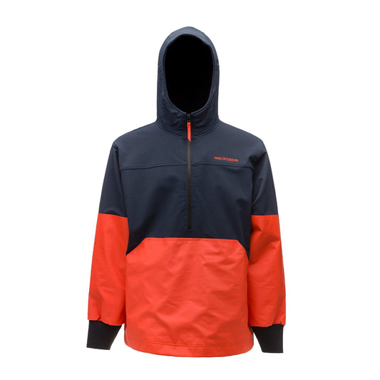 FishPicking Commercial Grade Hybrid Anorak