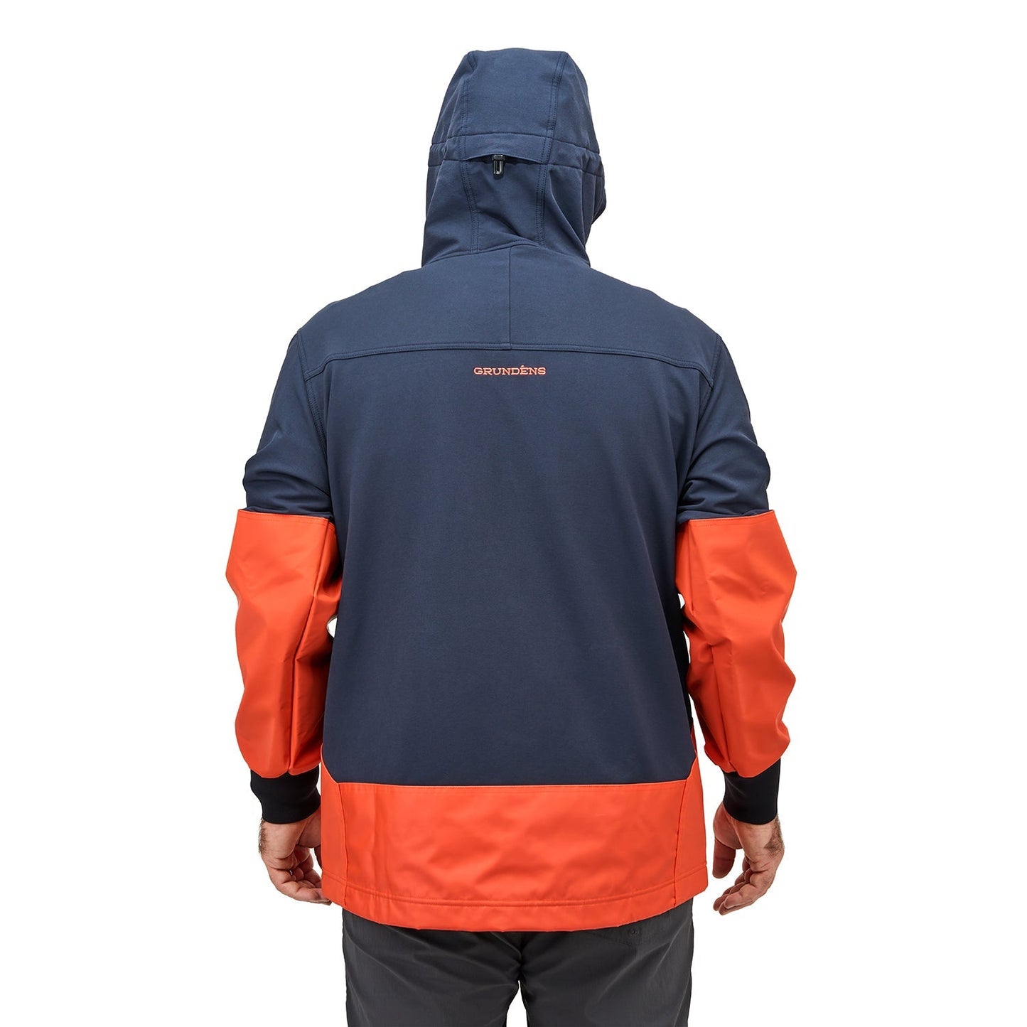 FishPicking Commercial Grade Hybrid Anorak