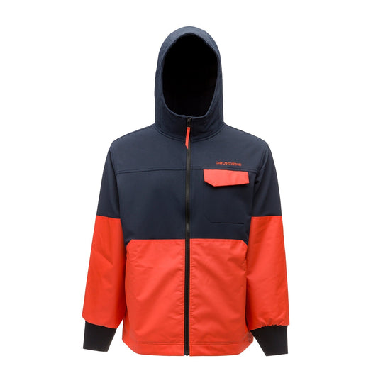 FishPicking Commercial Grade Hybrid Jacket