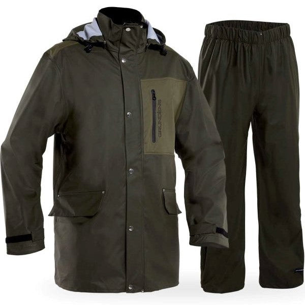 Sunnan Set Waterproof Jacket & Trousers
