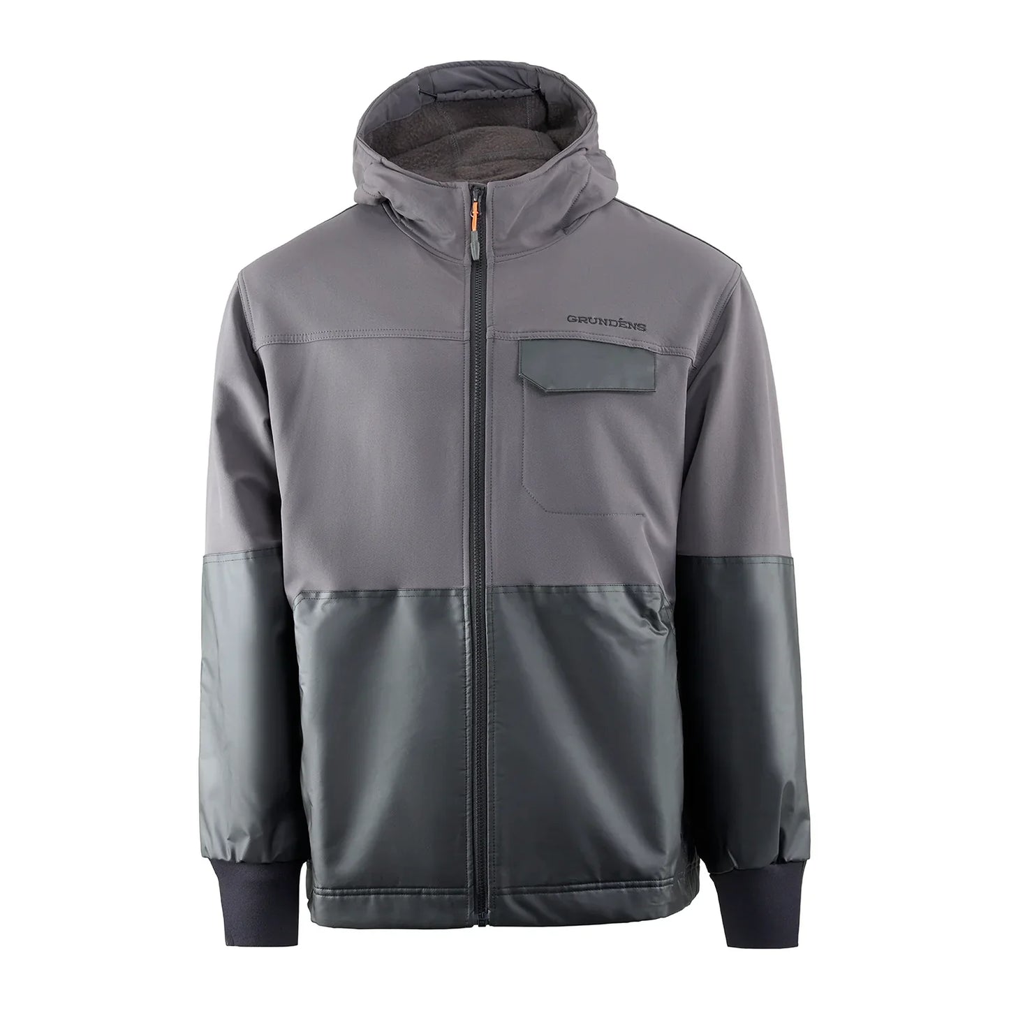 FishPicking Commercial Grade Hybrid Jacket