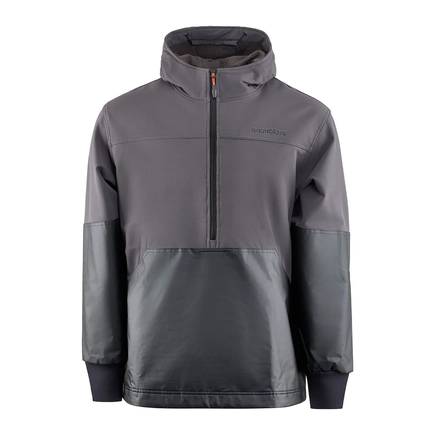 FishPicking Commercial Grade Hybrid Anorak