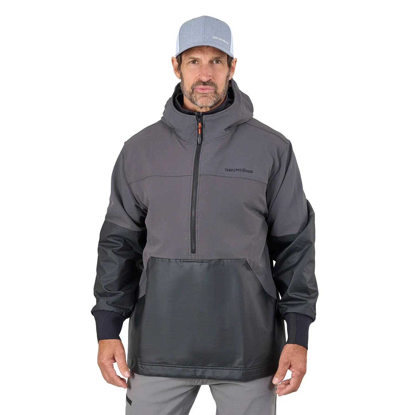 FishPicking Commercial Grade Hybrid Anorak