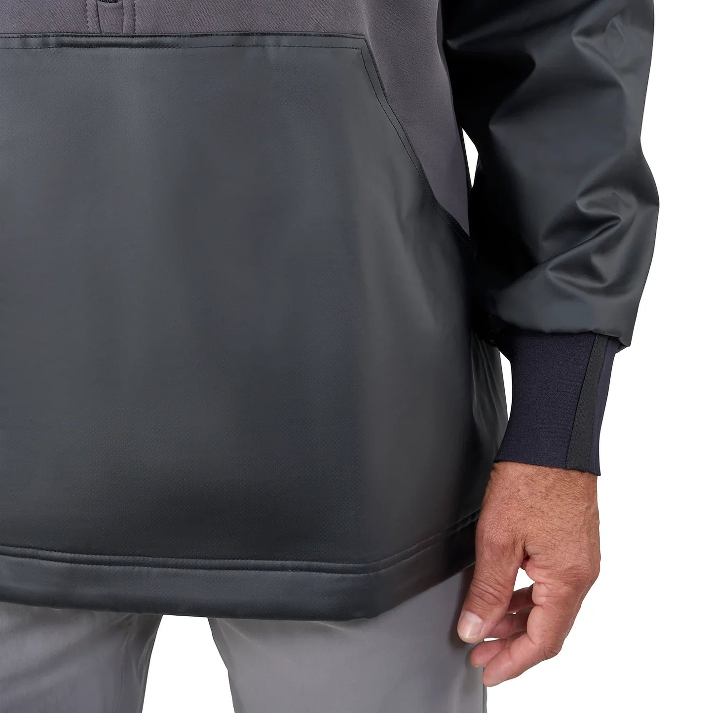 FishPicking Commercial Grade Hybrid Anorak