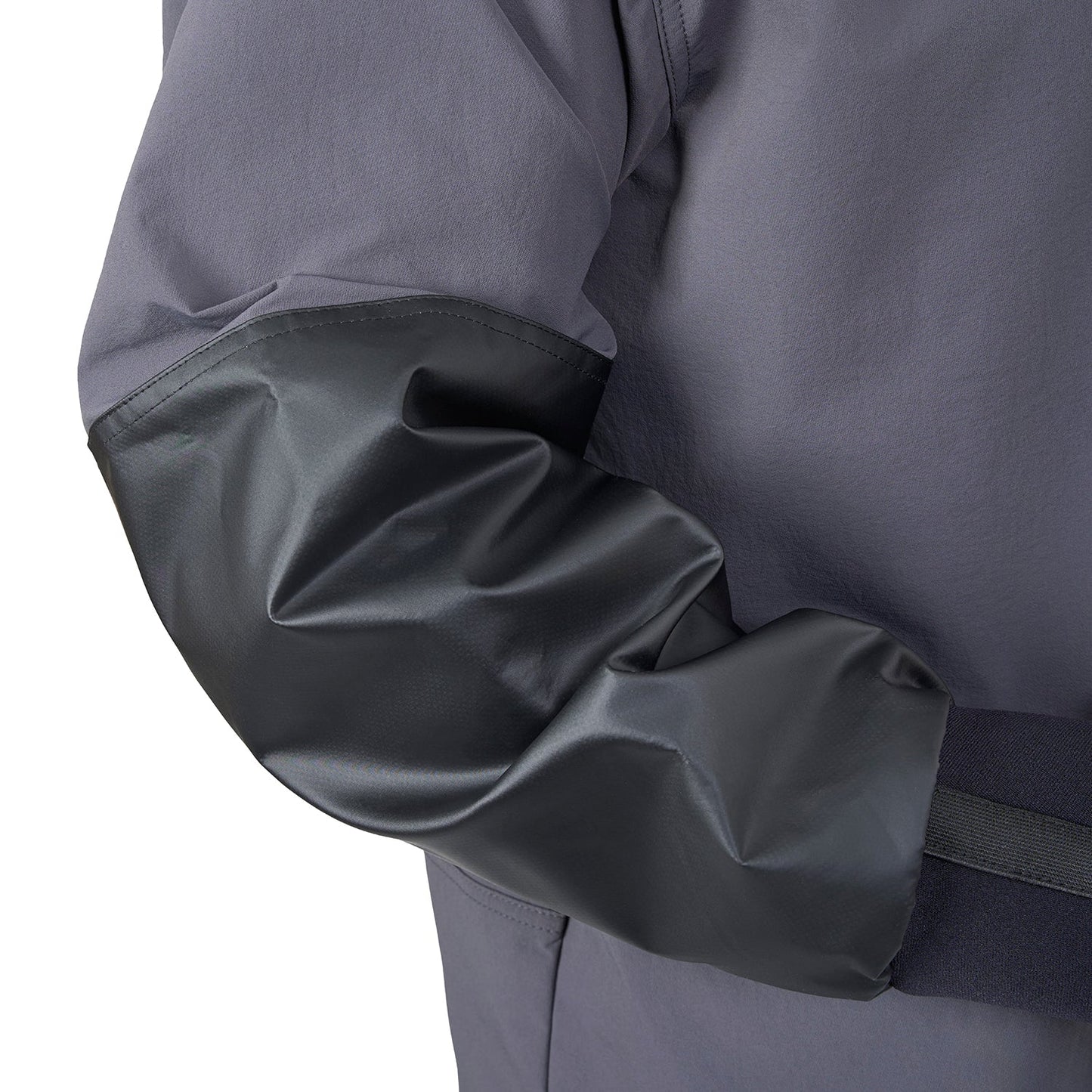 FishPicking Commercial Grade Hybrid Jacket