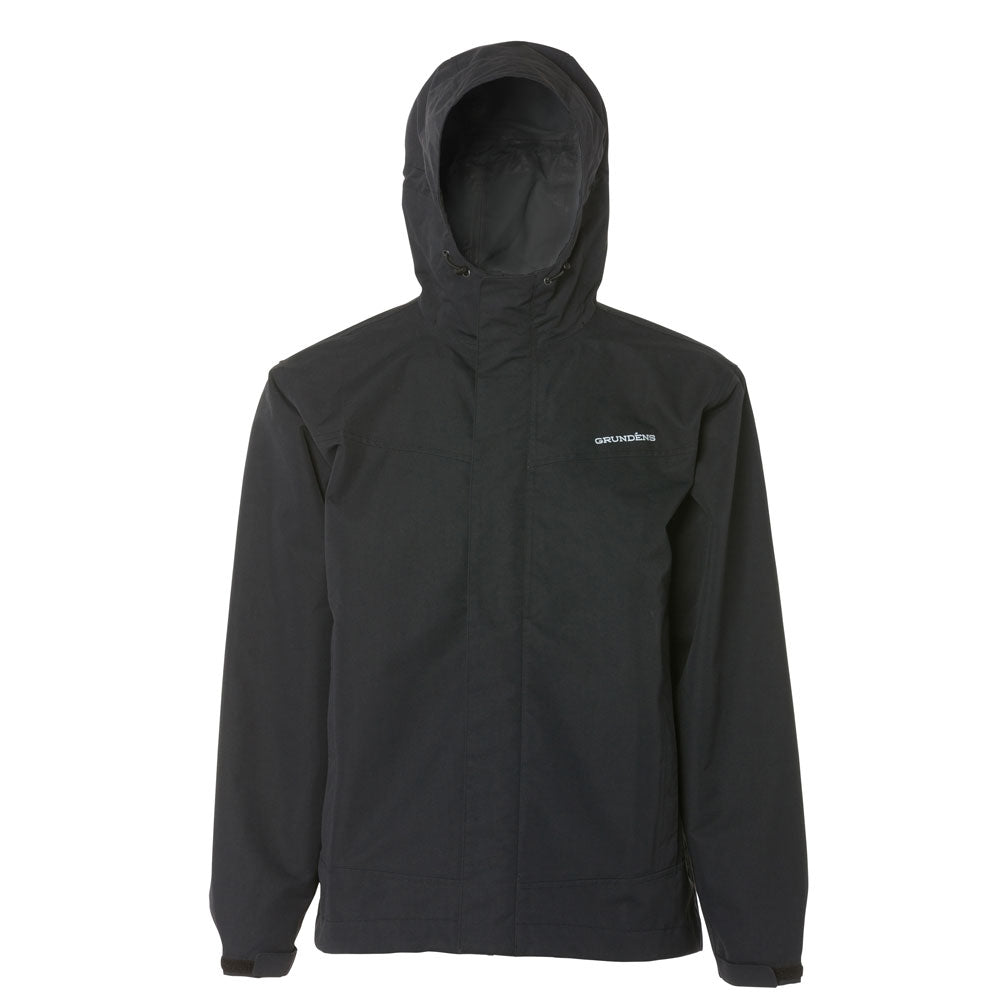 Full Share Commercial Grade Shell Jacket