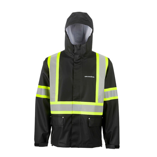 Neptune Jacket Hi-Vis