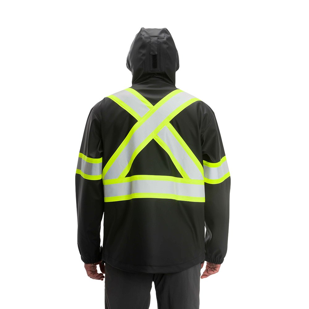 Neptune Jacket Hi-Vis