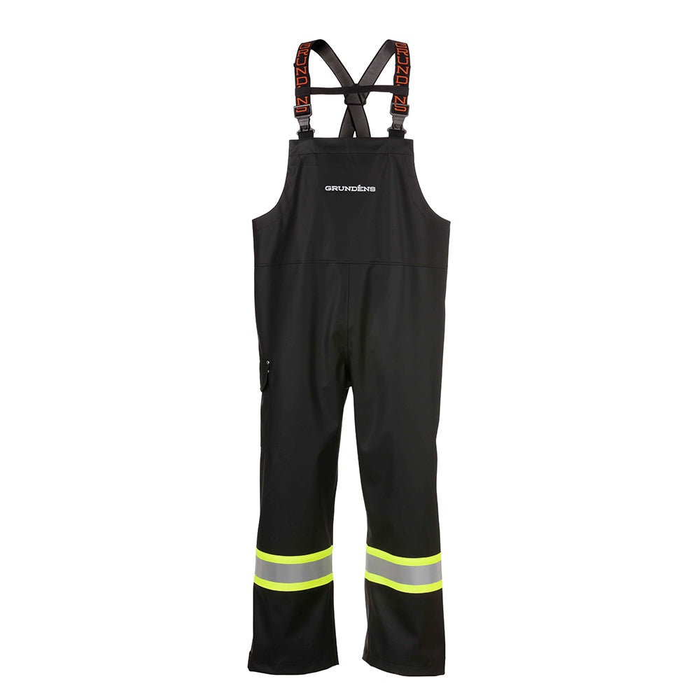 Neptune Bib Hi-Vis