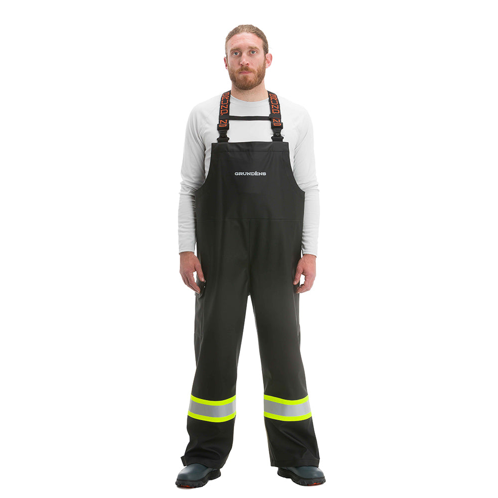 Neptune Bib Hi-Vis