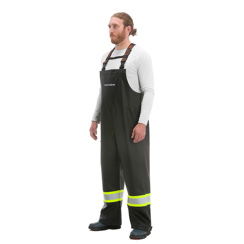 Neptune Bib Hi-Vis