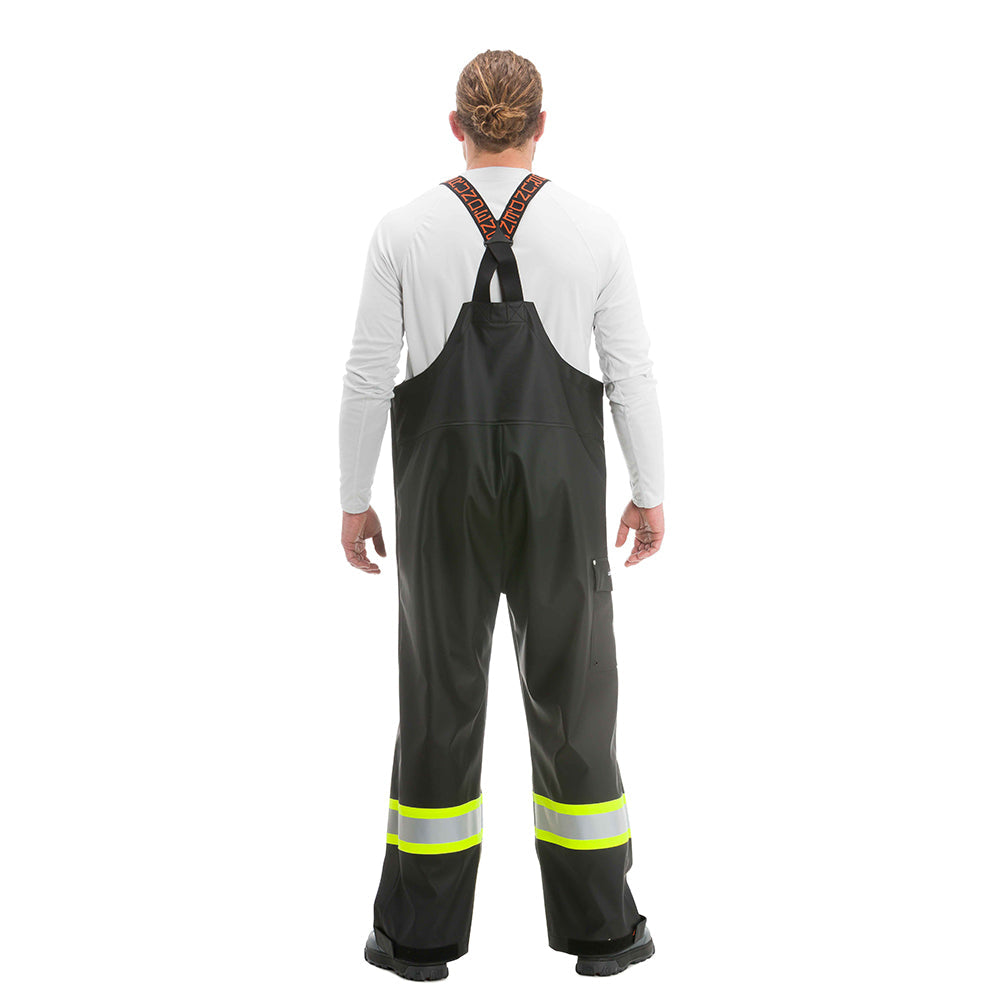 Neptune Bib Hi-Vis