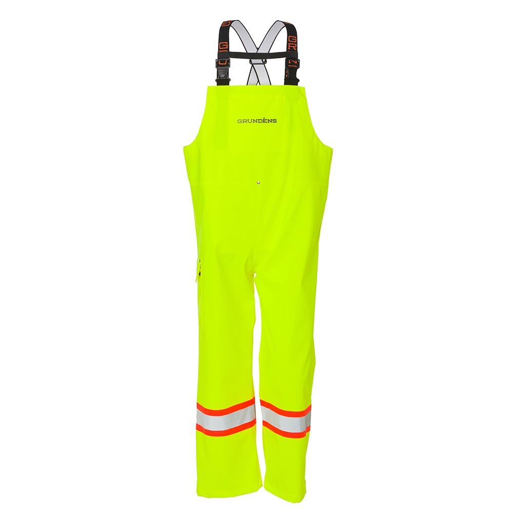 Neptune Bib Hi-Vis