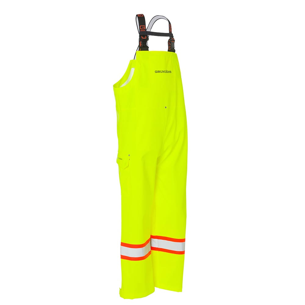 Neptune Bib Hi-Vis