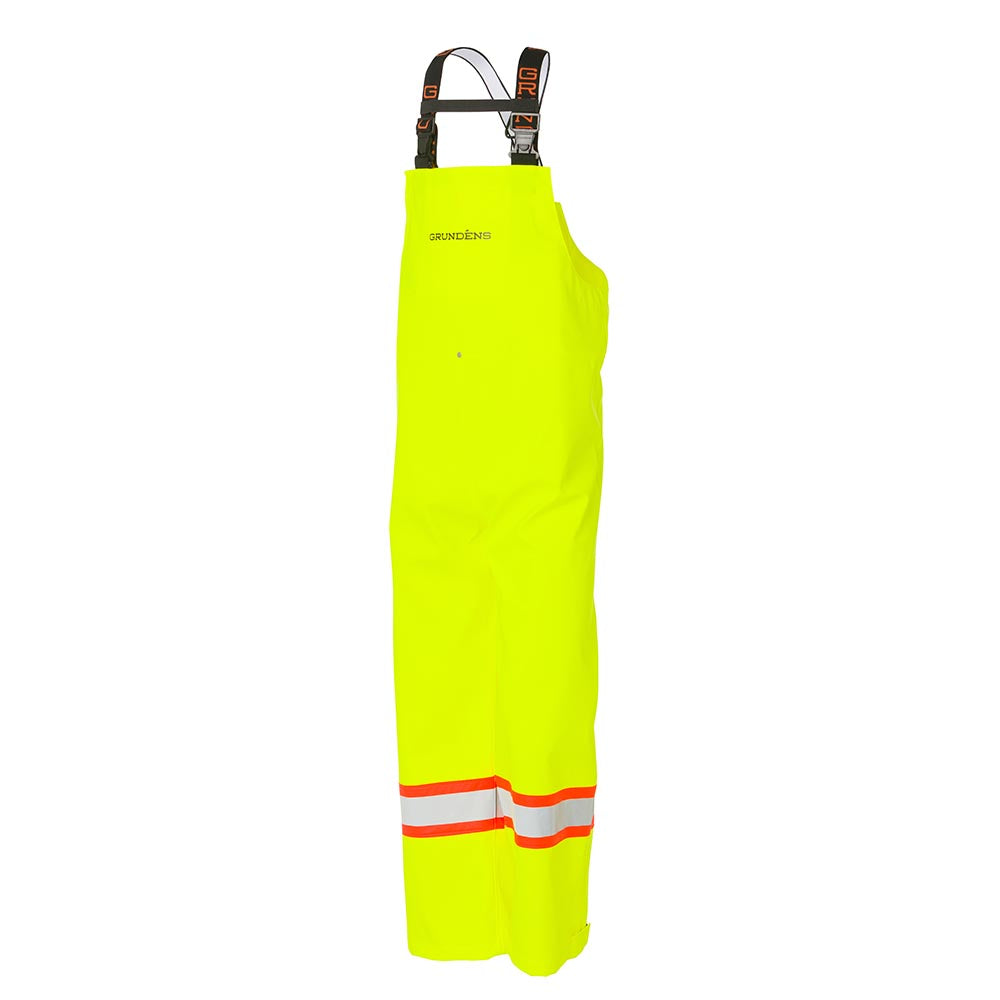 Neptune Bib Hi-Vis