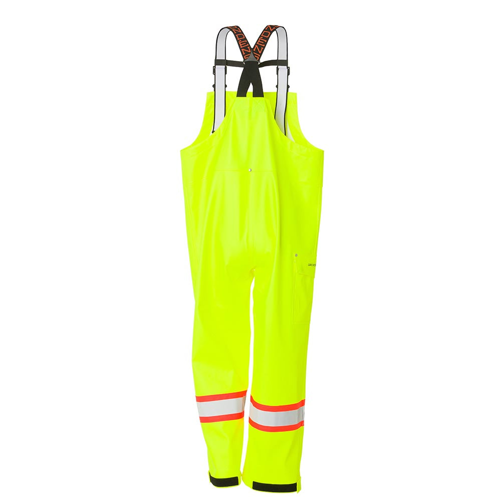 Neptune Bib Hi-Vis