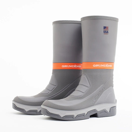 DECK-BOSS 15" COMMERCIAL GRADE BOOT