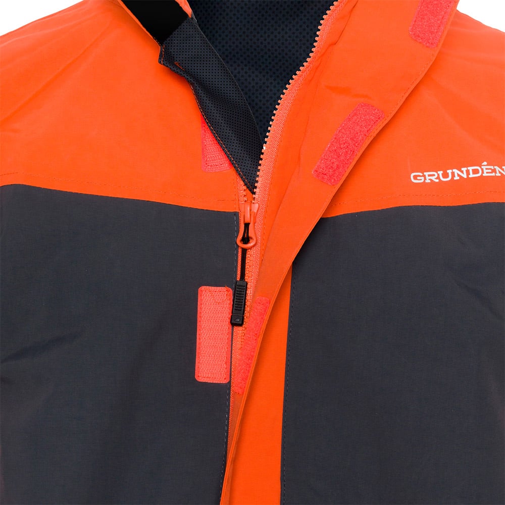 Full Share Commercial Grade Shell Jacket