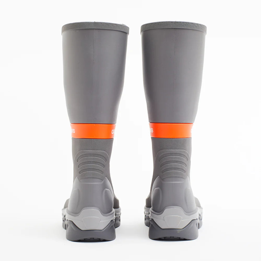 DECK-BOSS 15" COMMERCIAL GRADE BOOT