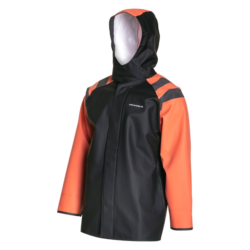 Balder 320 Commercial Grade Zip Jacket