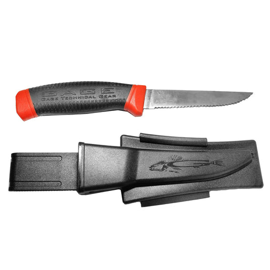 GAGE DECK KNIFE