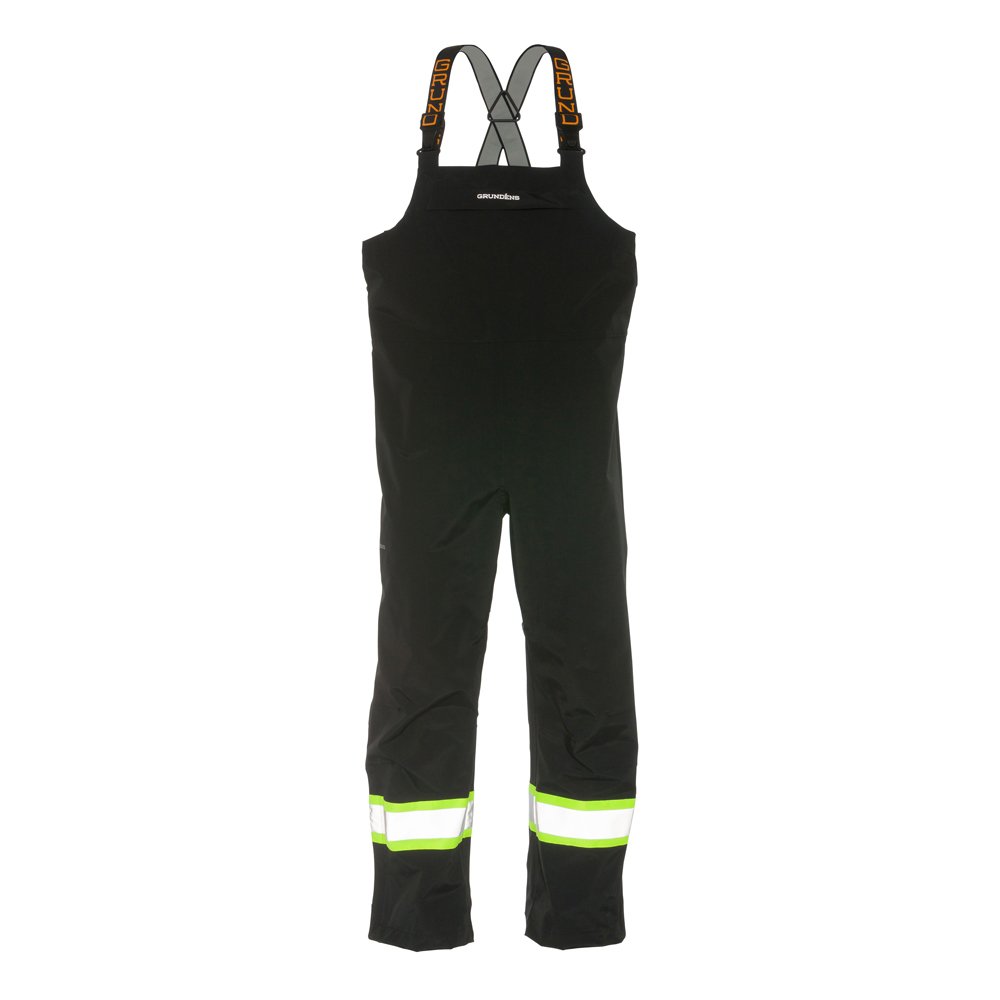 Full Share Bib Hi-Vis