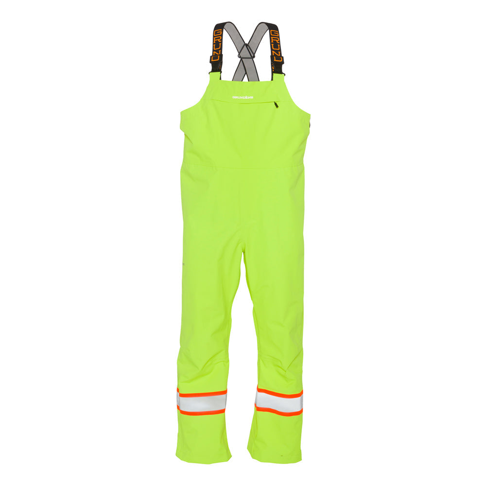 Full Share Bib Hi-Vis