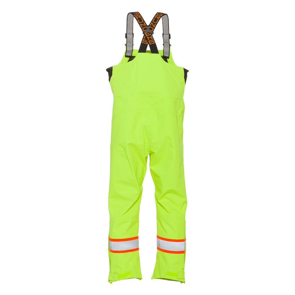 Full Share Bib Hi-Vis