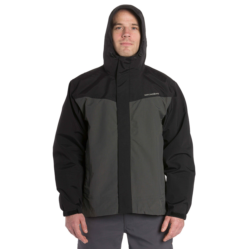 Full Share Commercial Grade Shell Jacket