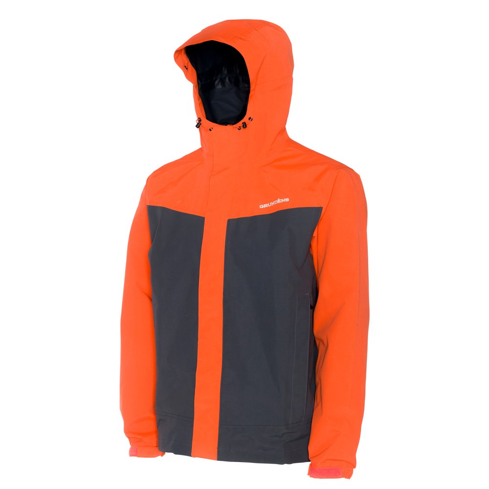 Full Share Commercial Grade Shell Jacket