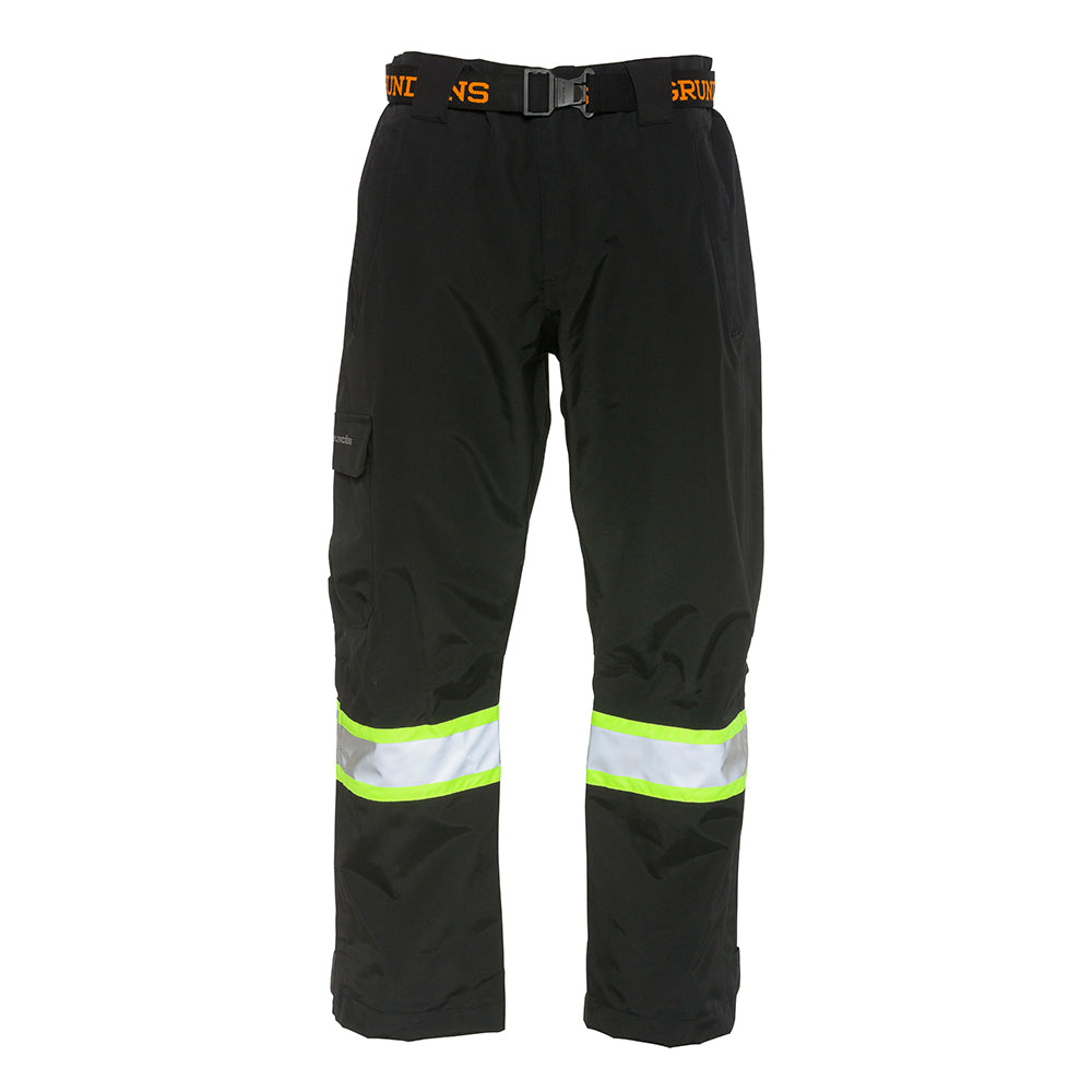 Full Share Pant Hi-Vis
