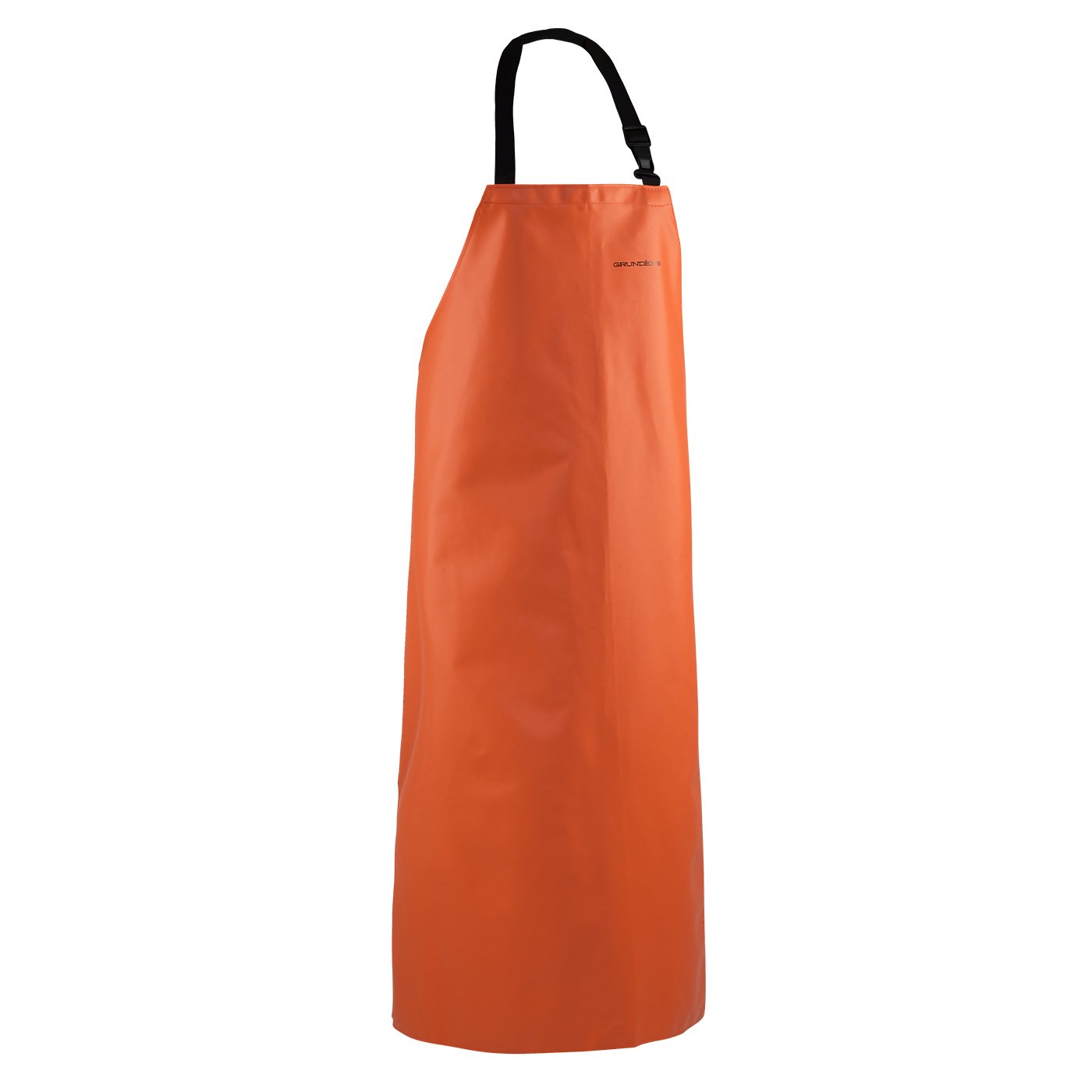 Herkules Apron Orange Front View