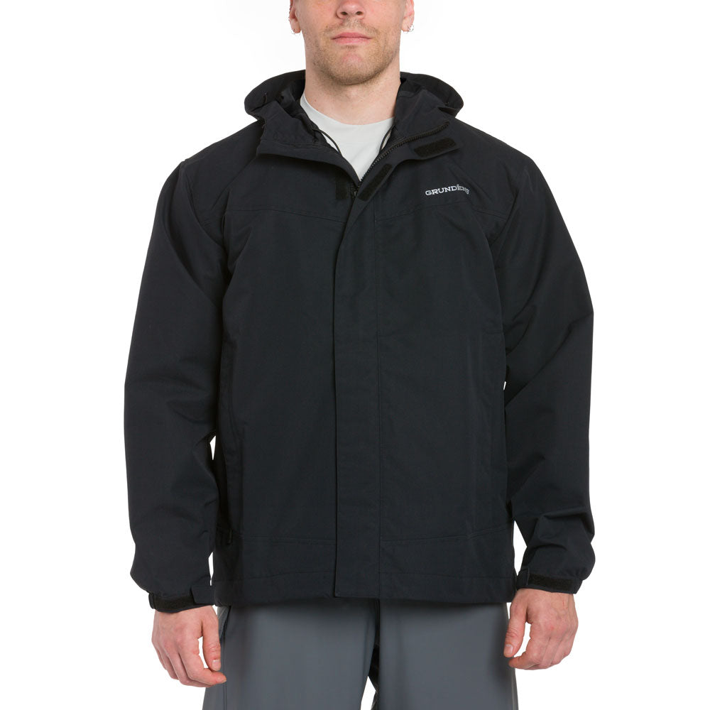 Full Share Commercial Grade Shell Jacket