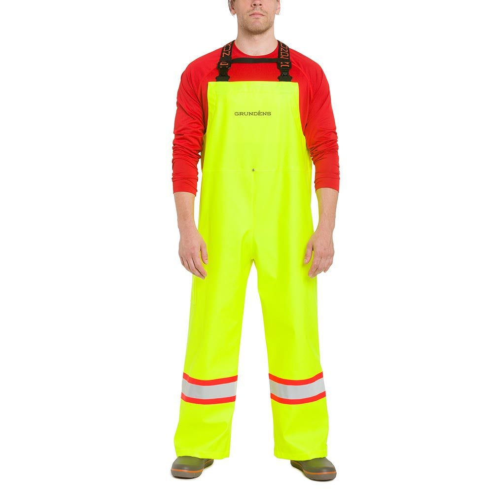 Neptune Bib Hi-Vis