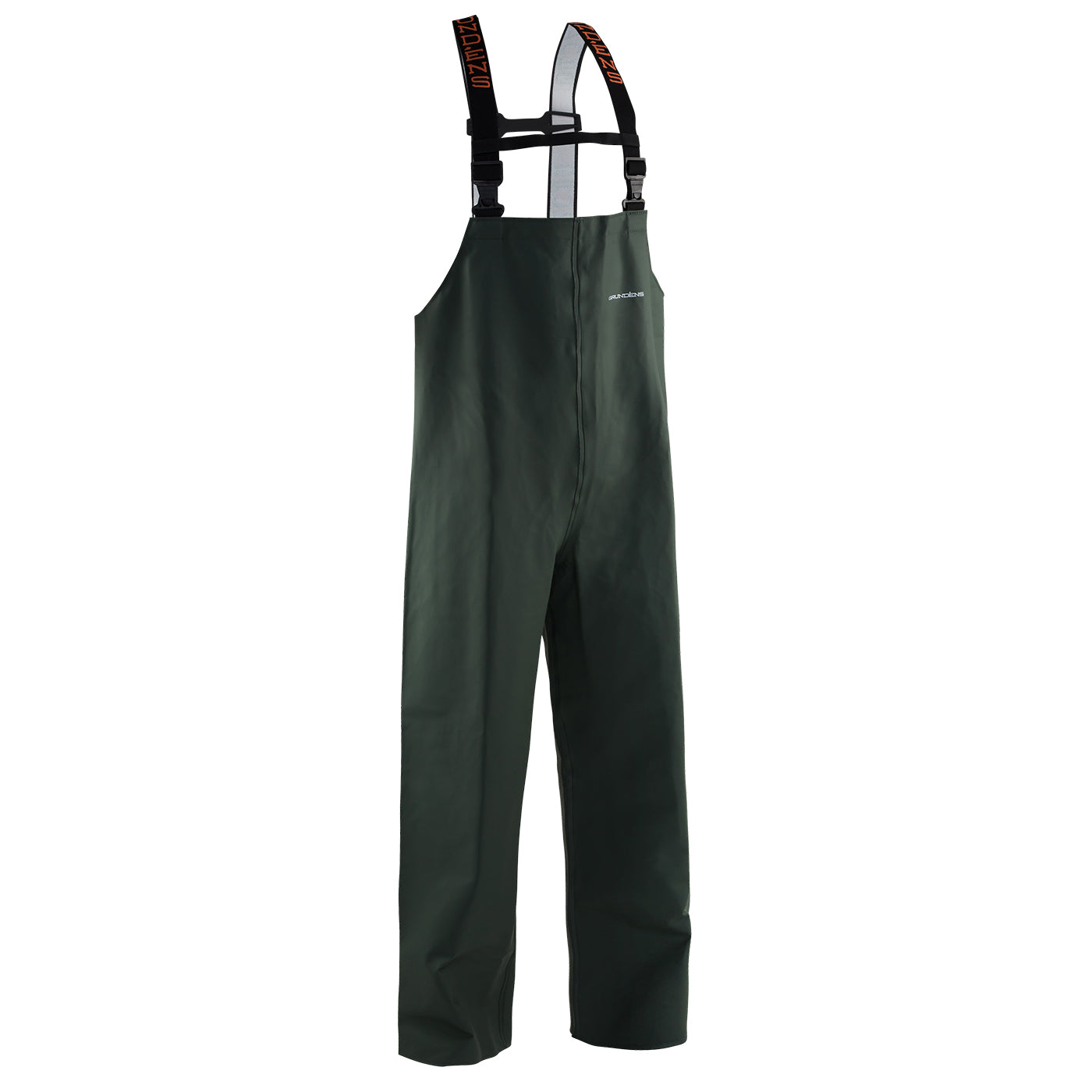 Nordan 28 Commercial Fishing Bib