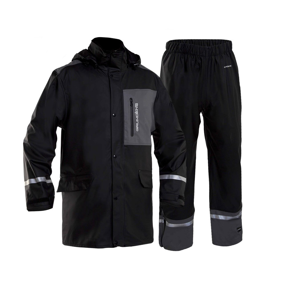 Sunnan Set Waterproof Jacket & Trousers
