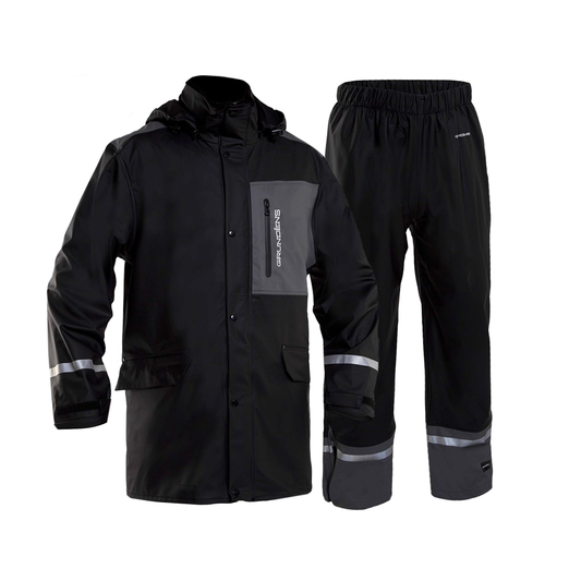 Sunnan Set Waterproof Jacket & Trousers