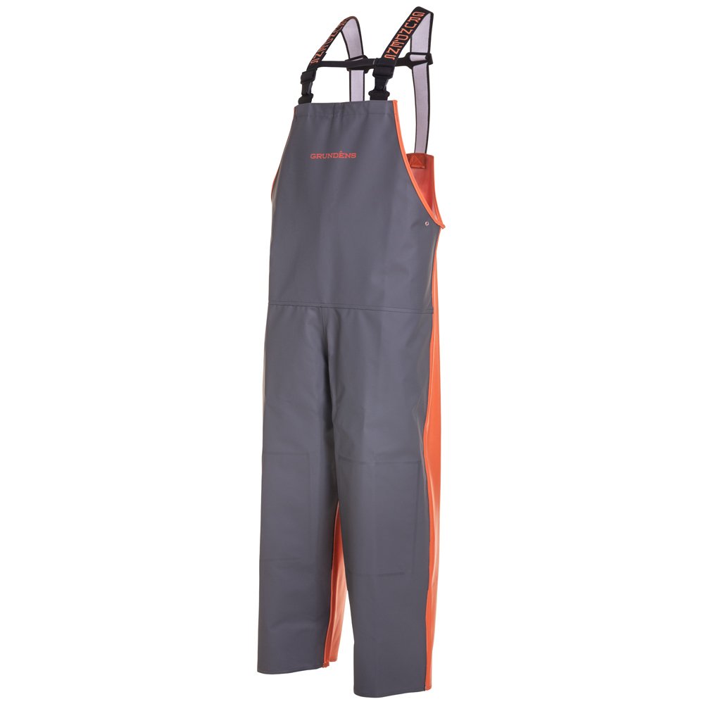 Hauler Dual Layer Active Fit Commercial Grade Bib