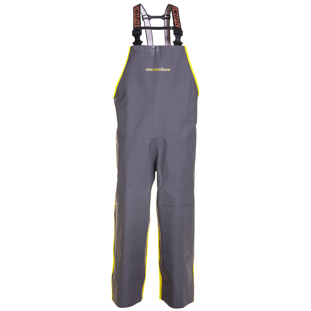 Hauler Dual Layer Active Fit Commercial Grade Bib