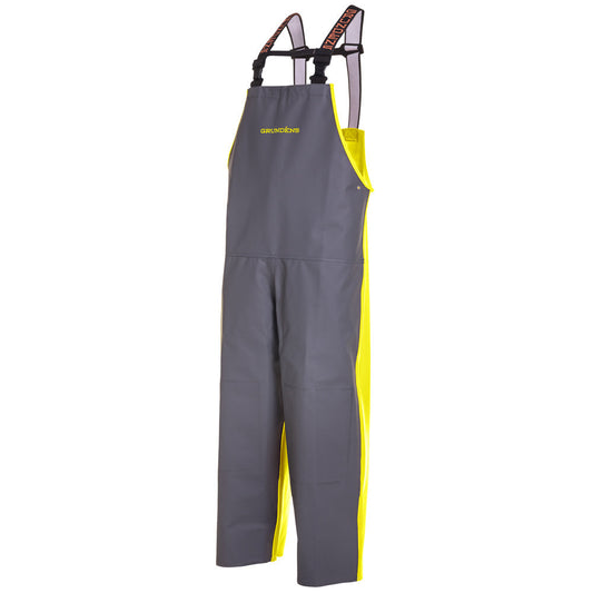 Hauler Dual Layer Active Fit Commercial Grade Bib