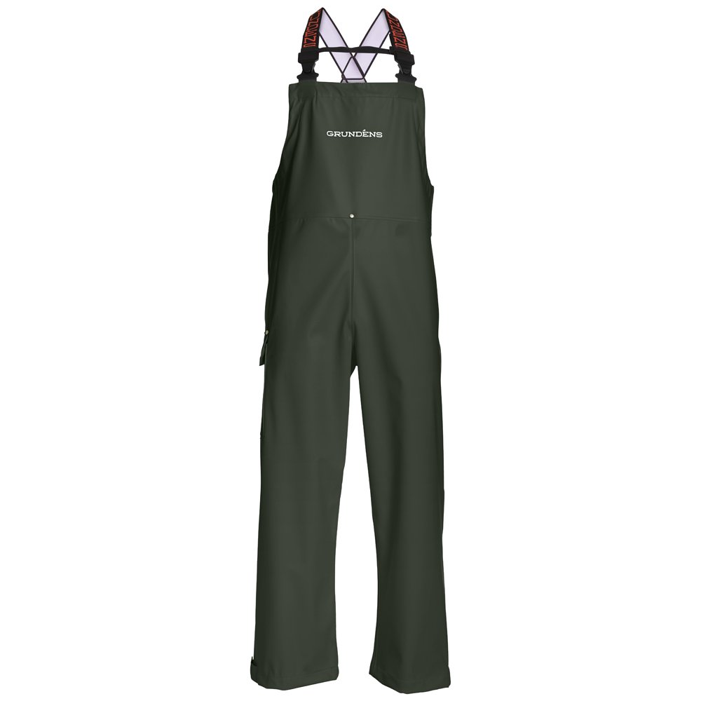 Neptune 509 Commercial Fishing Bib