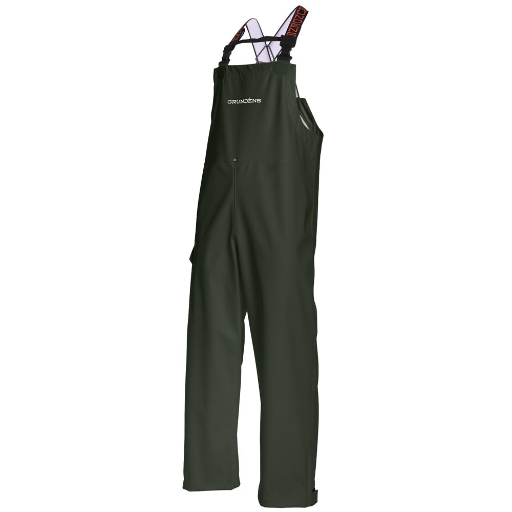 Neptune 509 Commercial Fishing Bib