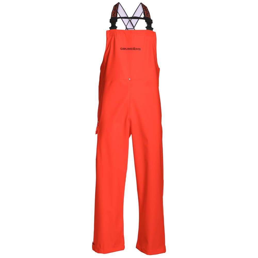 Neptune 509 Commercial Fishing Bib