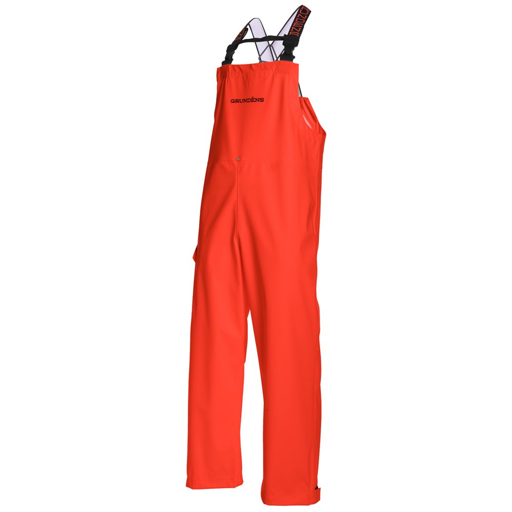 Neptune 509 Commercial Fishing Bib